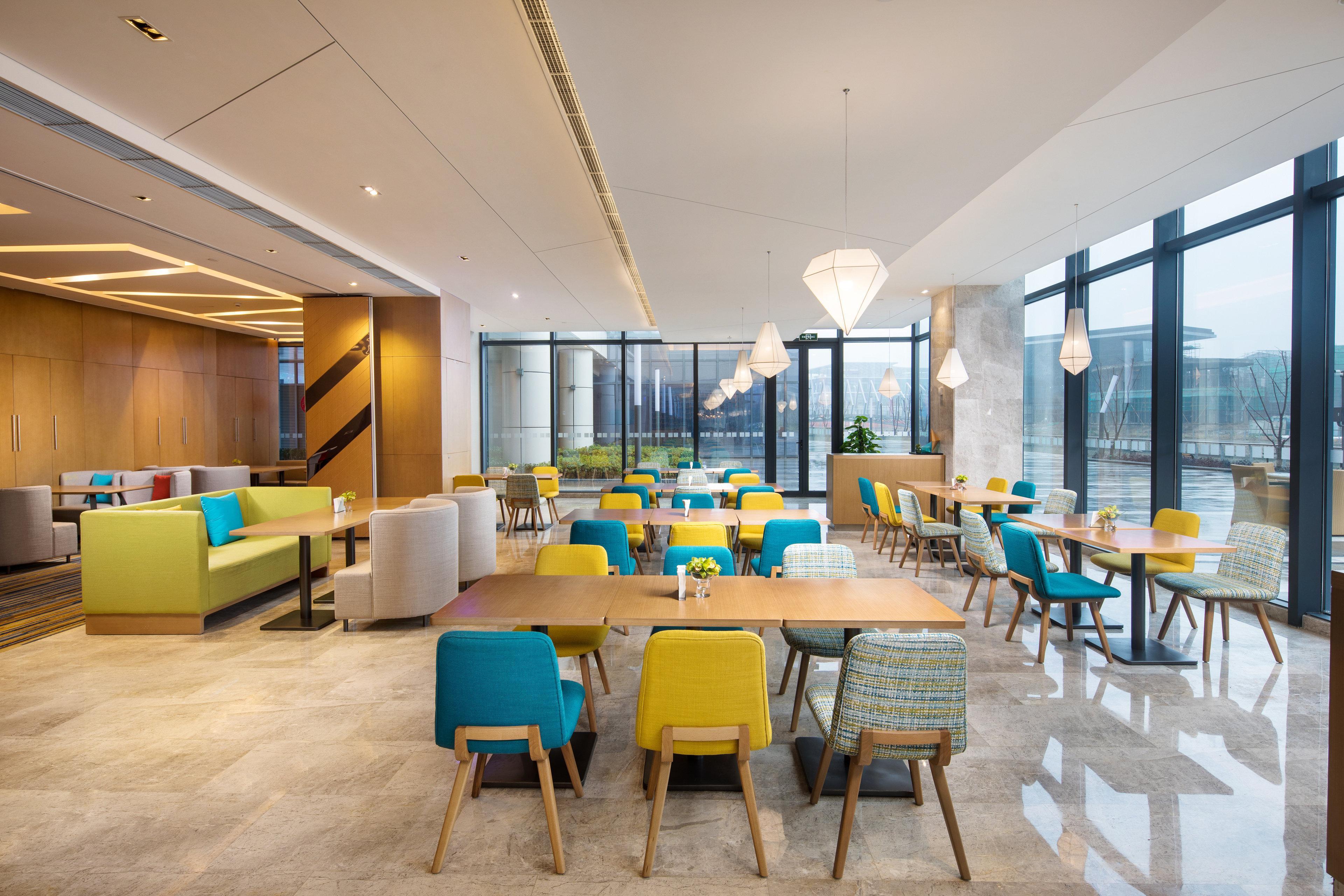 Holiday Inn Express Wuxi Taihu New City By Ihg Dış mekan fotoğraf