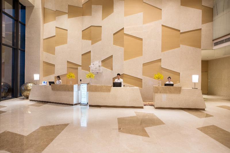 Holiday Inn Express Wuxi Taihu New City By Ihg Dış mekan fotoğraf