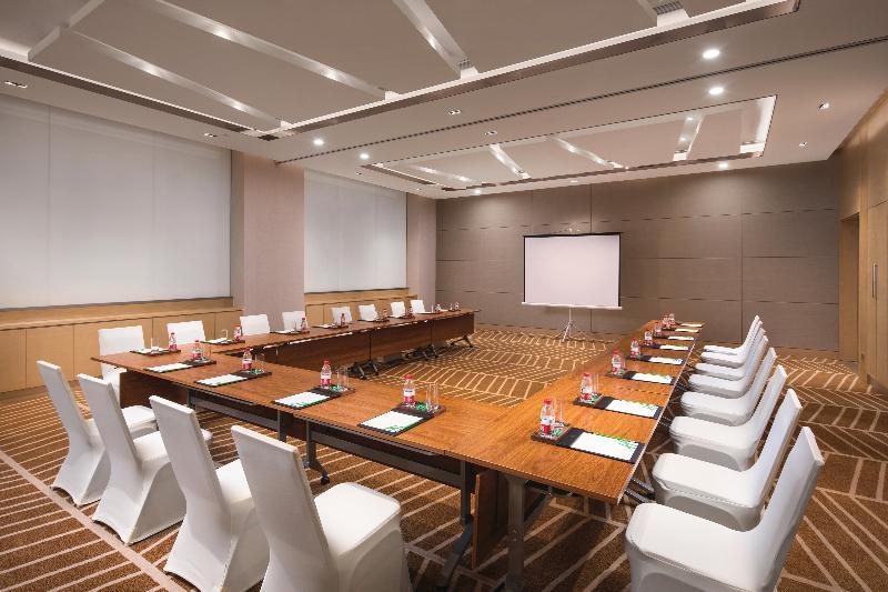 Holiday Inn Express Wuxi Taihu New City By Ihg Dış mekan fotoğraf