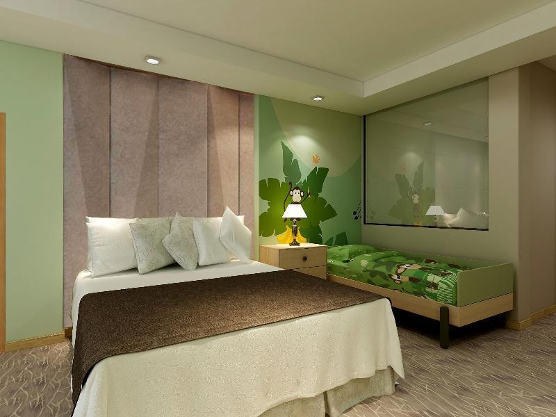 Holiday Inn Express Wuxi Taihu New City By Ihg Dış mekan fotoğraf